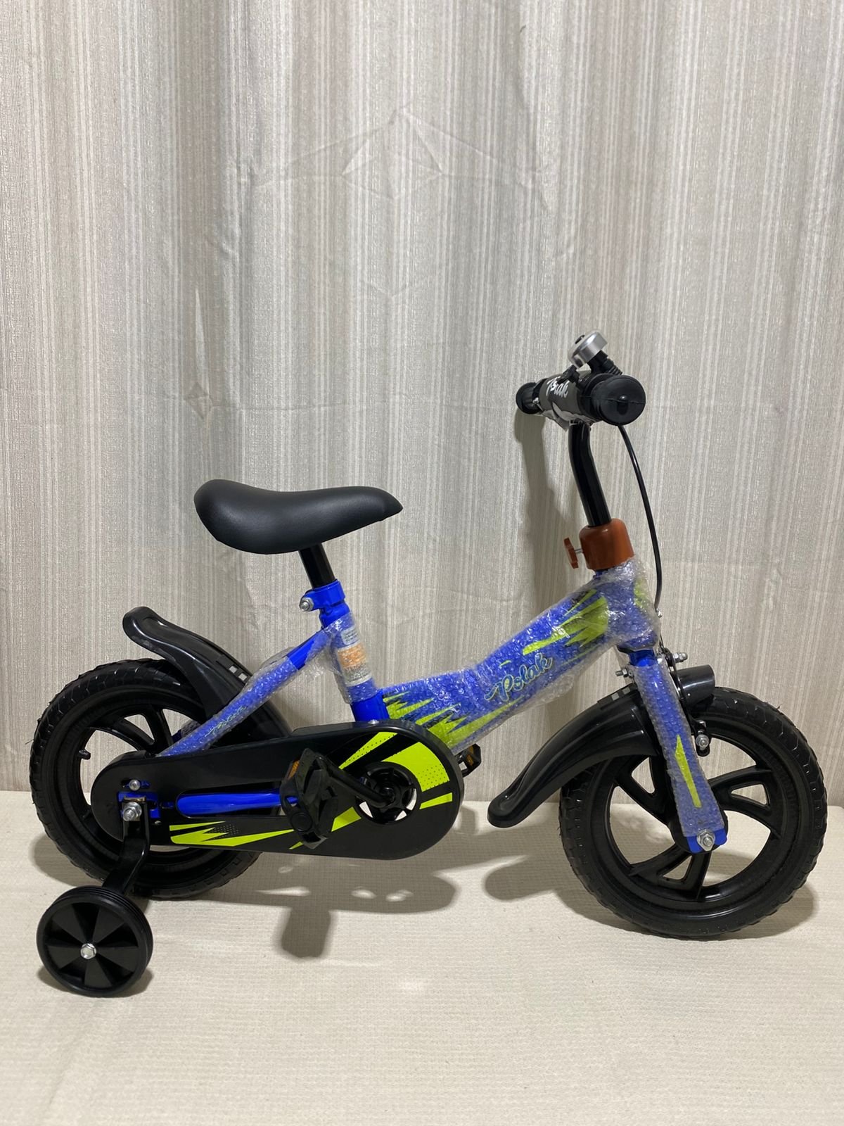 bicilceta