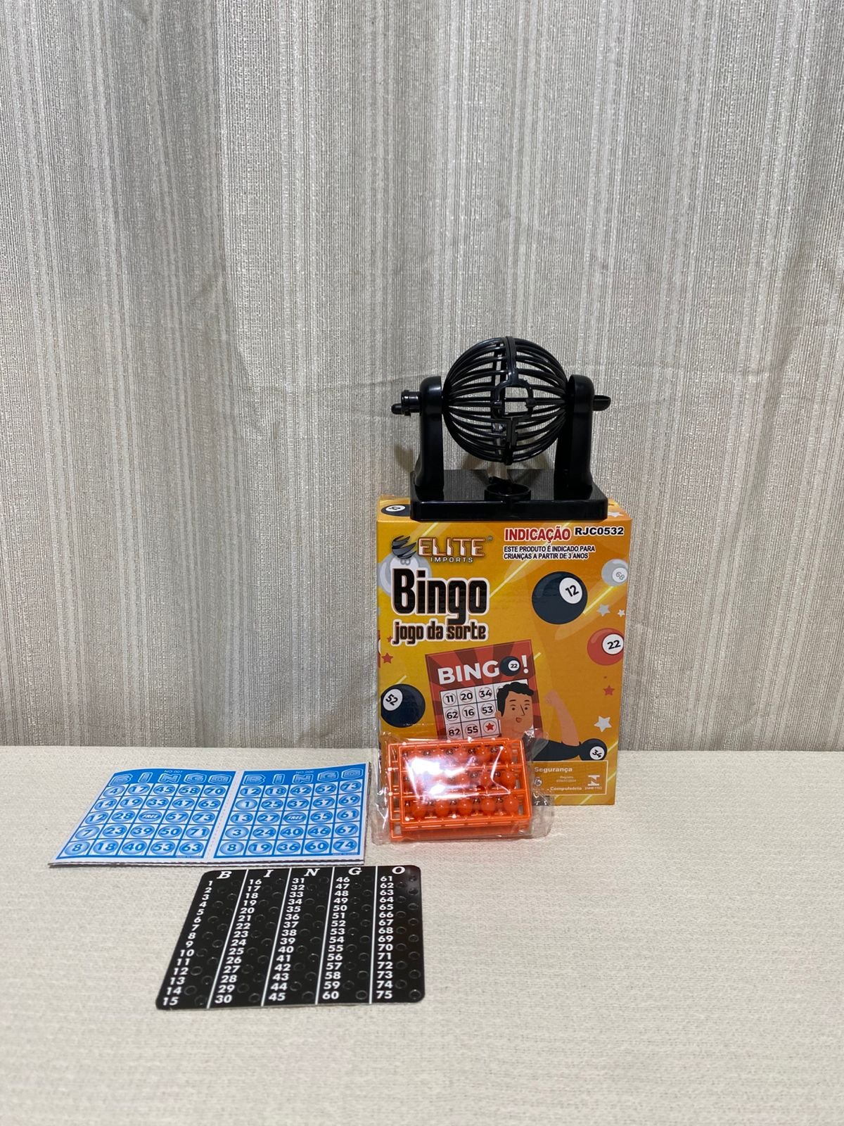 bingo