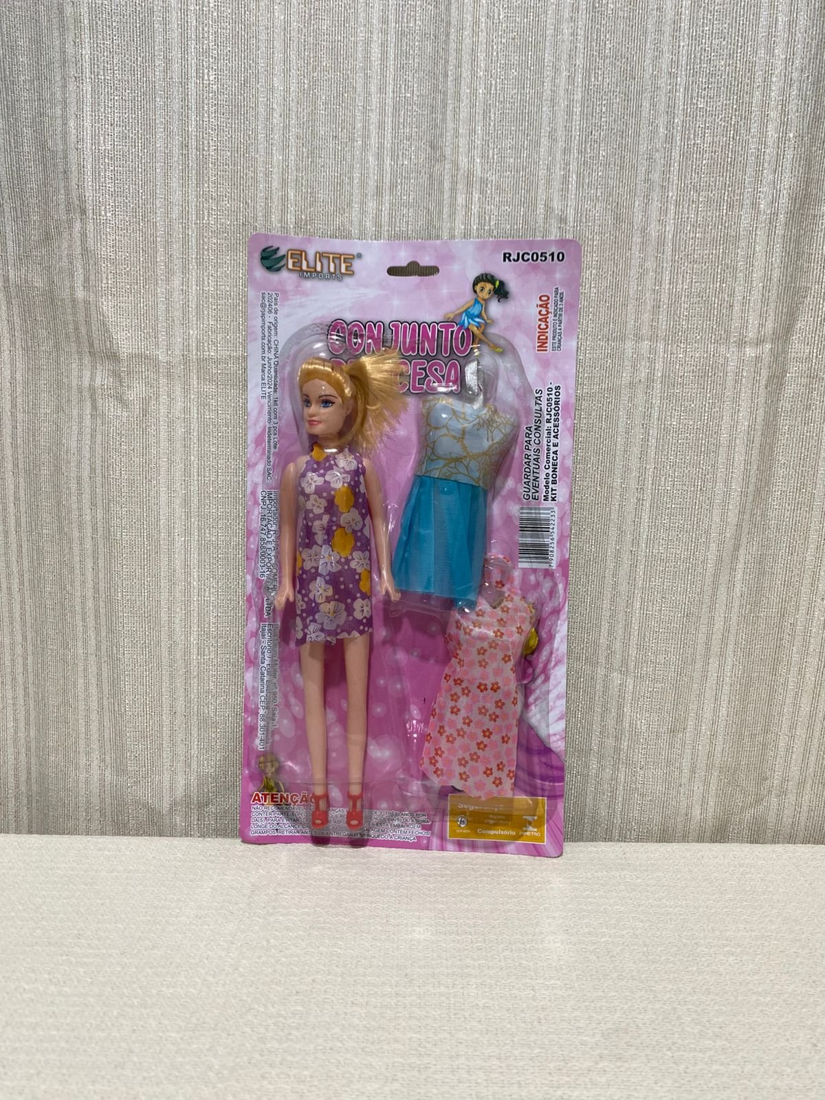 boneca