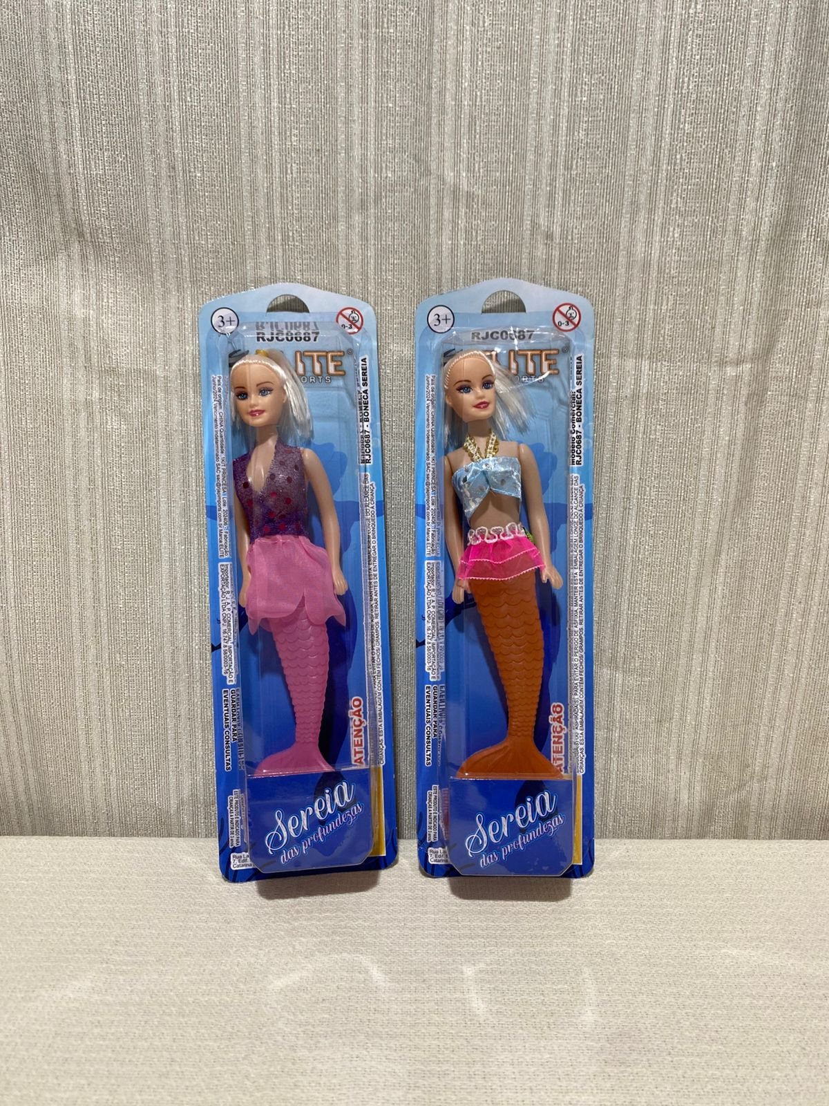 boneca