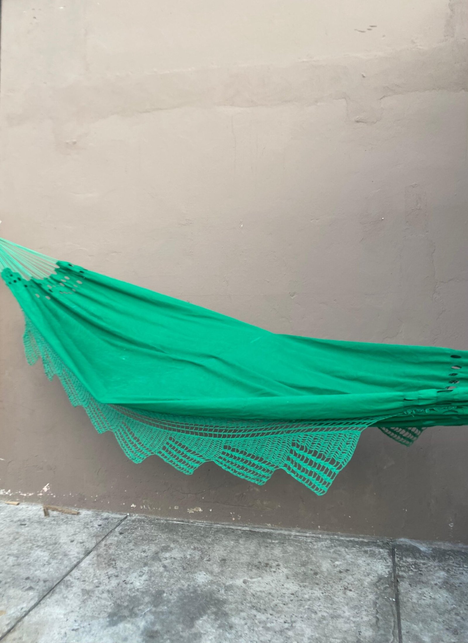 croche