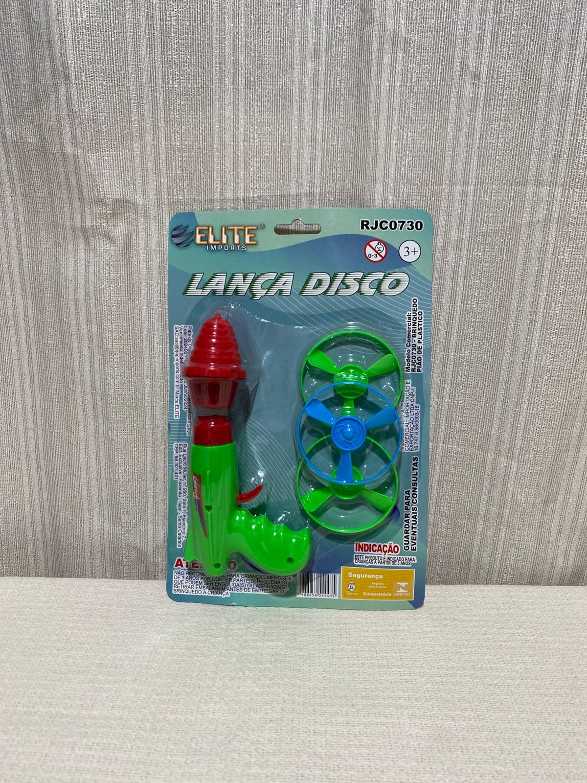 disco