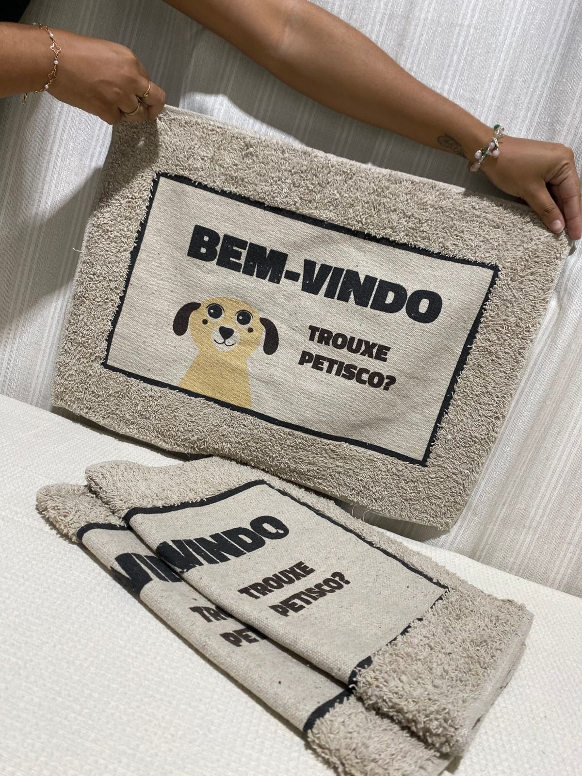 felpudo