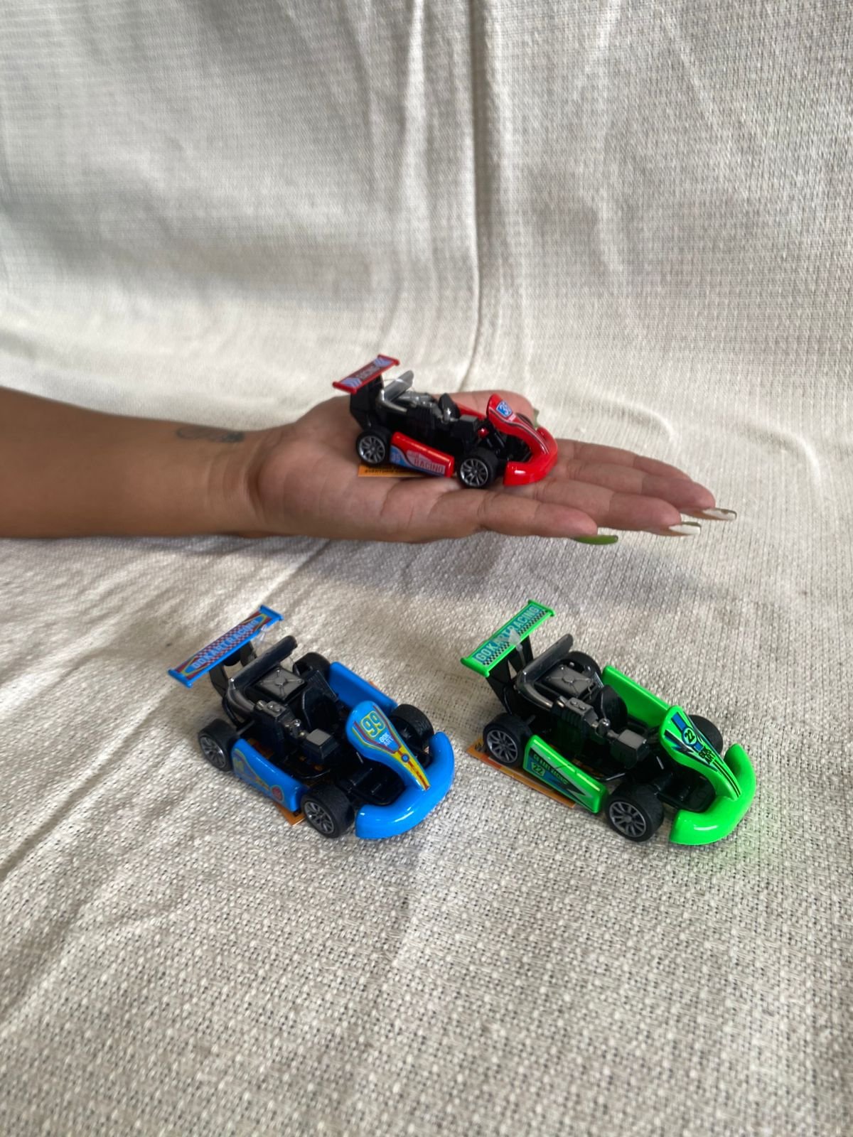 kart