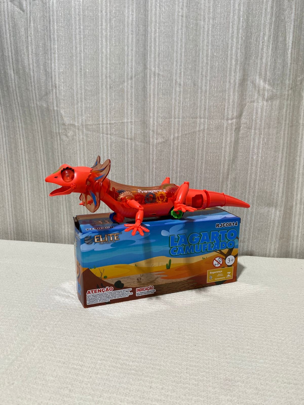 lagarto