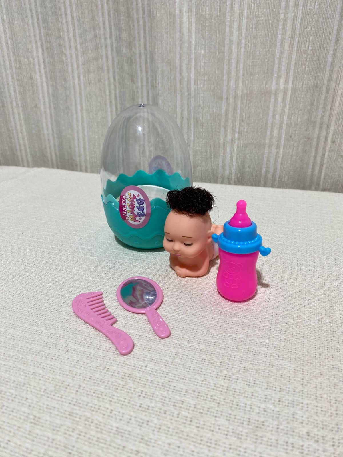 minibaby