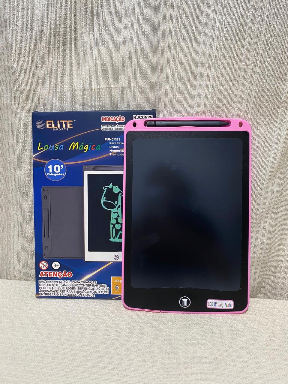 tablet