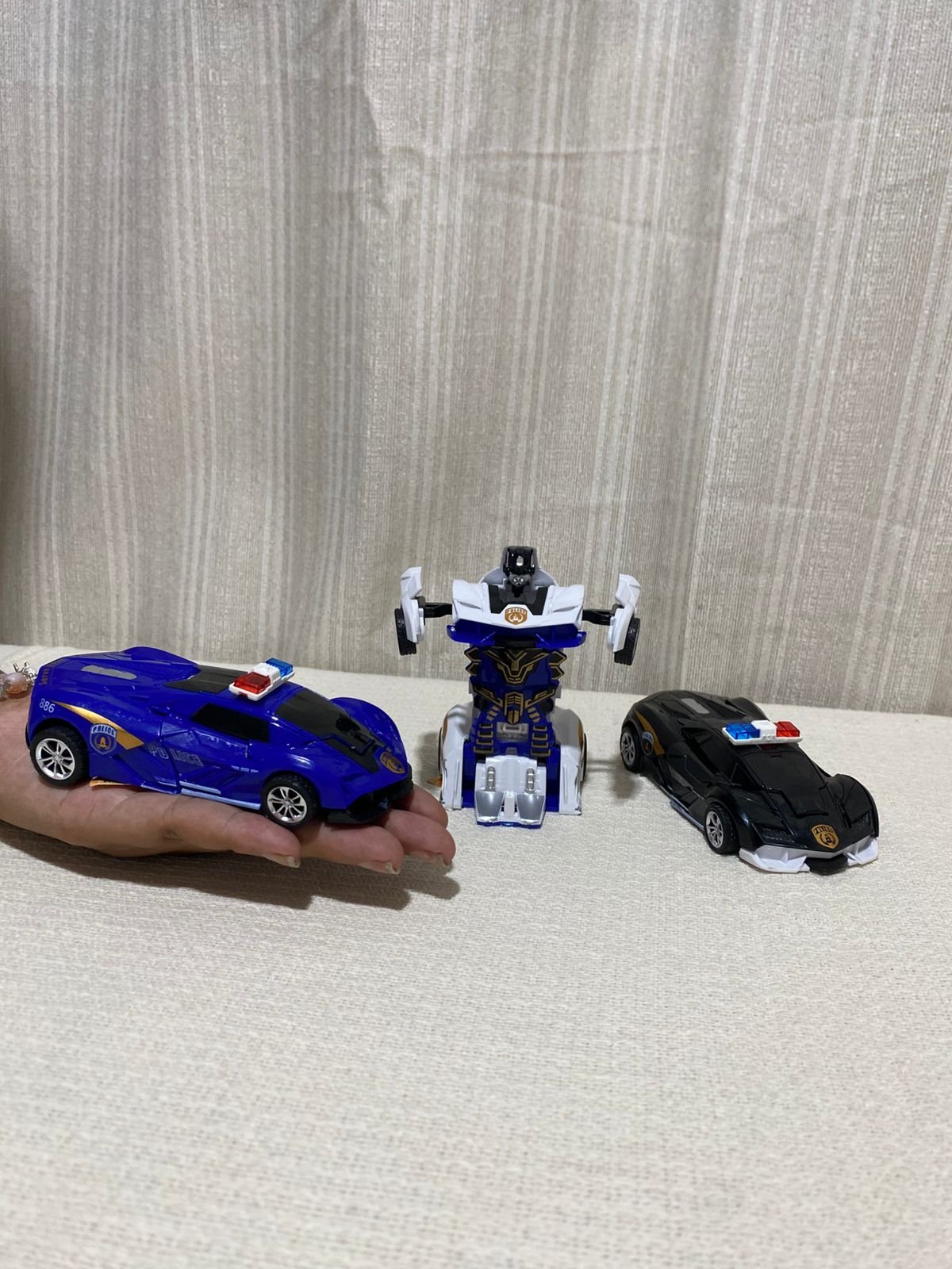 transforme