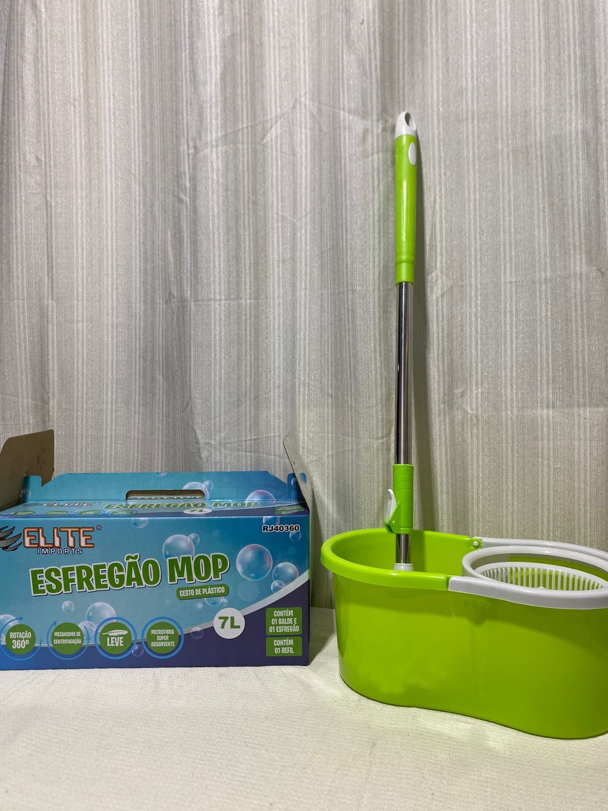 verde