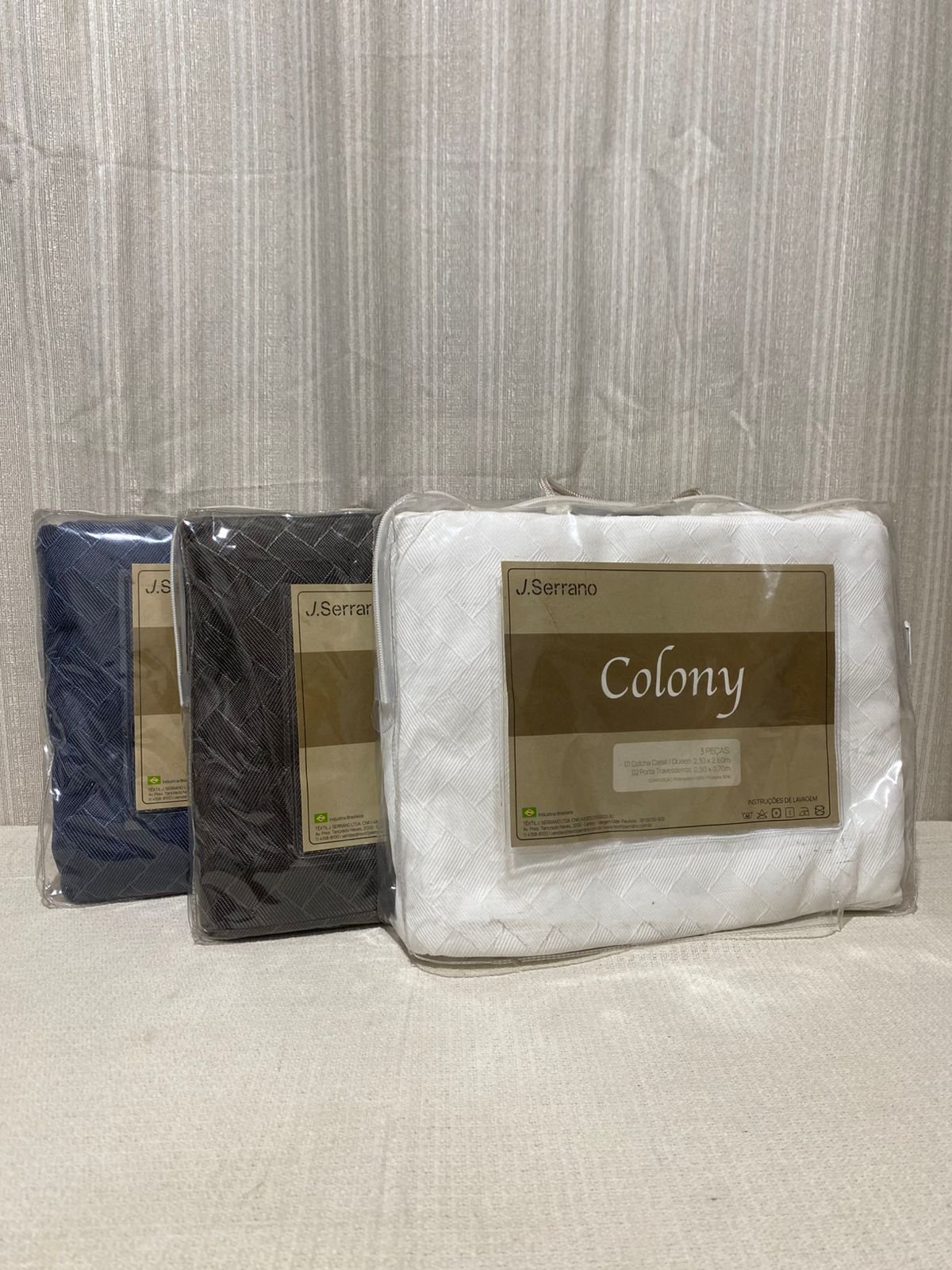 collony